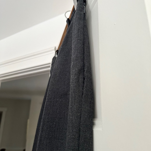 Cyrillus Women's Wool Pant - Picture 3 of 5